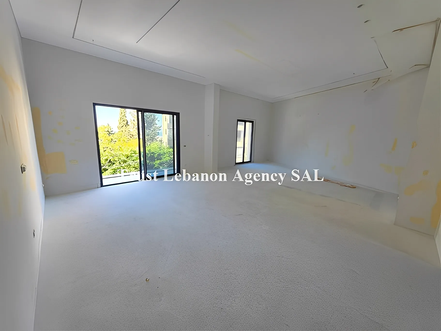 Apartment for Rent in Baabda Hadath Lebanon
