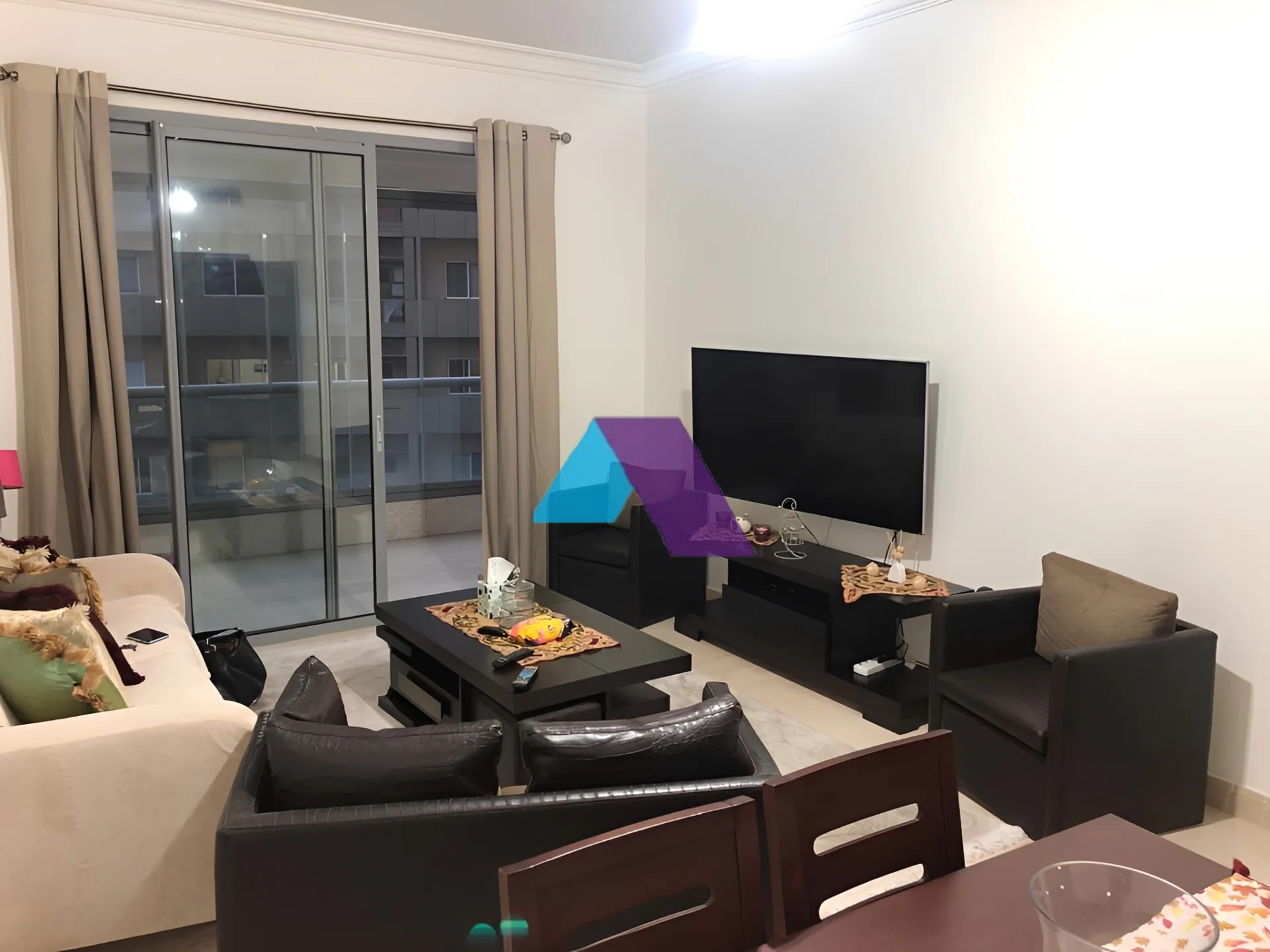 Apartment for Sale in Syoufi - 3 bed, 3 bath