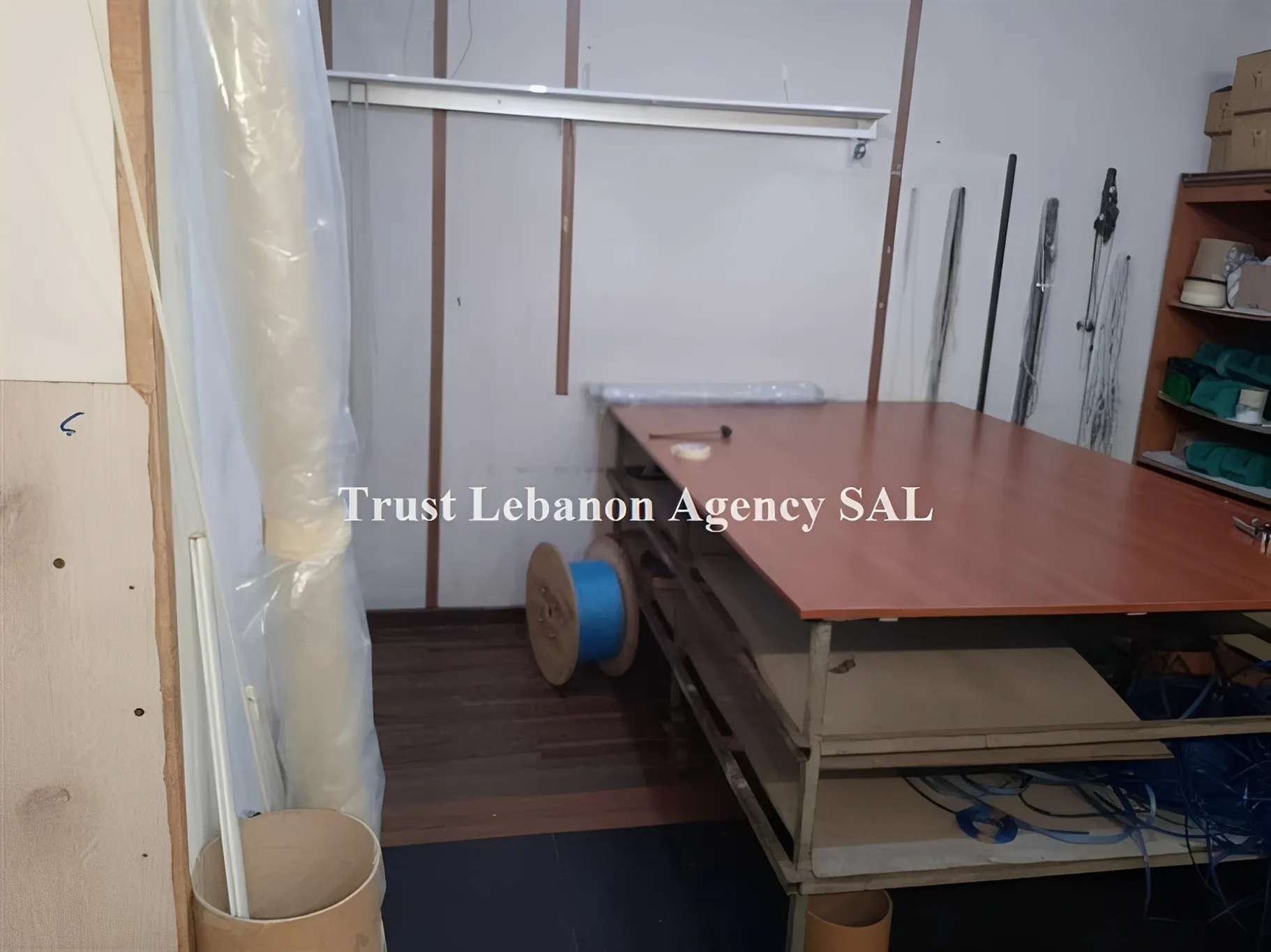 Commercial Property For Sale in Baabda, Haret Hreik