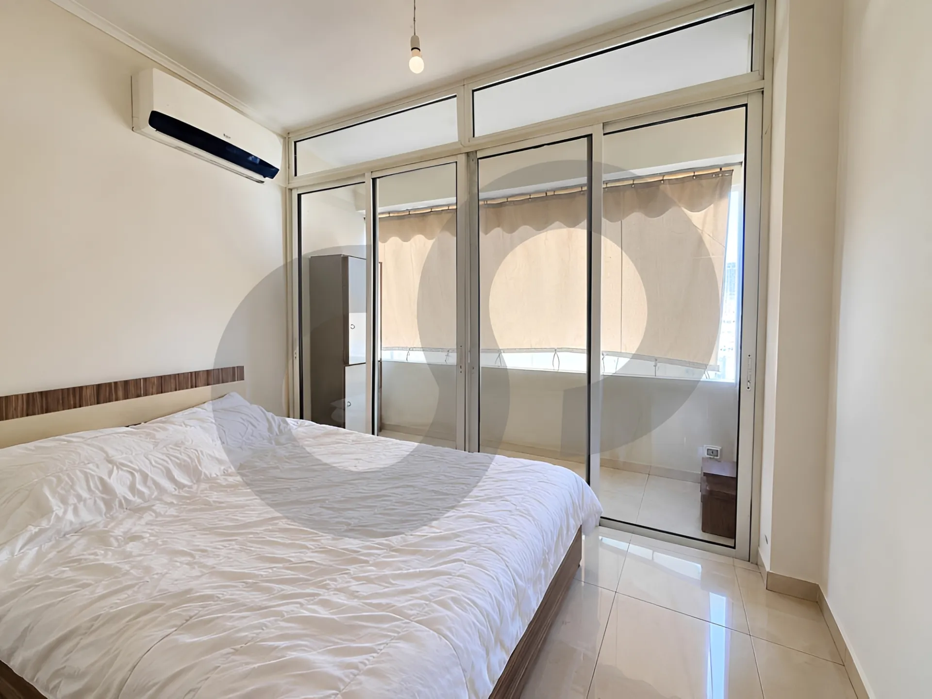 Apartment for Rent in Achrafieh