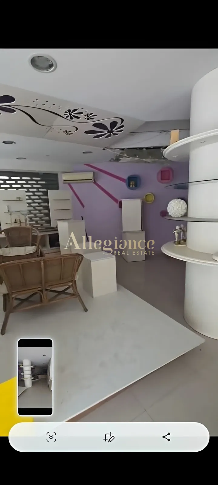 Office for sale in Mansourieh, Lebanon