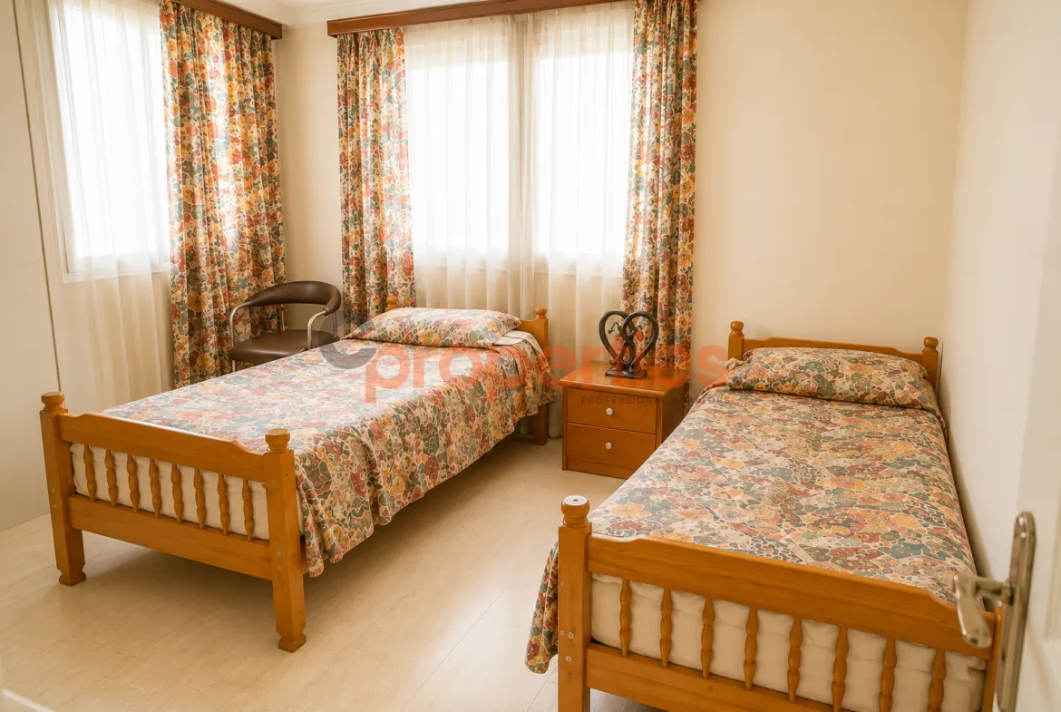 Apartment for Sale in Raoucheh