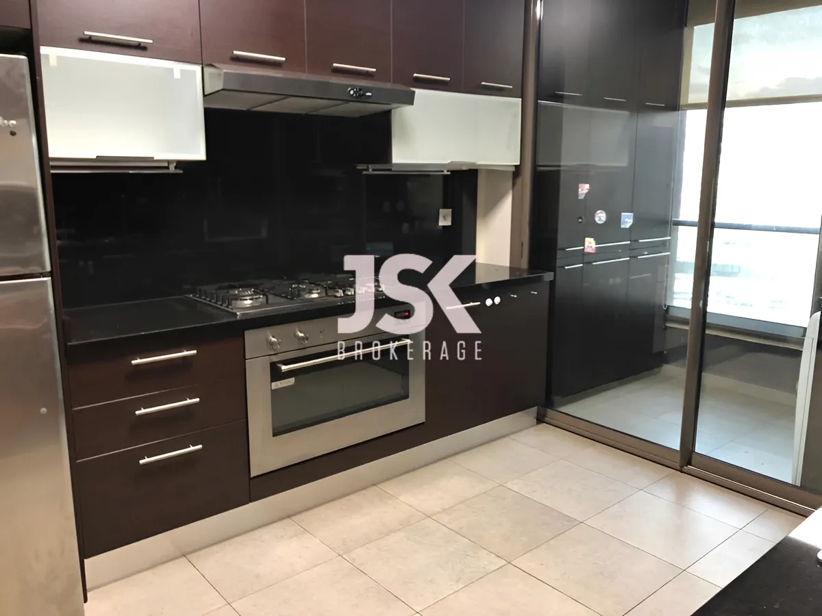Apartment for Rent in Syoufi, Beirut, Lebanon - 3 bed, 4 bath