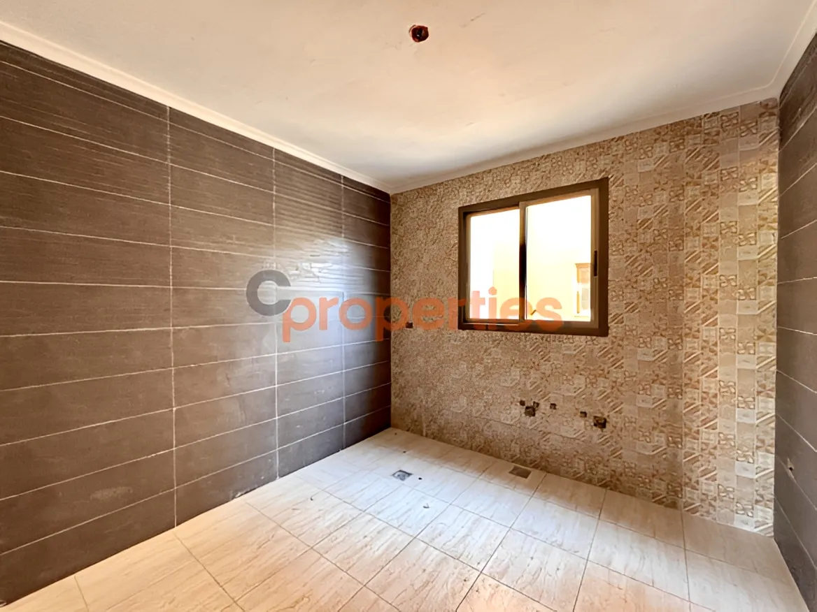 Apartment for Sale in Broummana - 2 bed, 2 bath