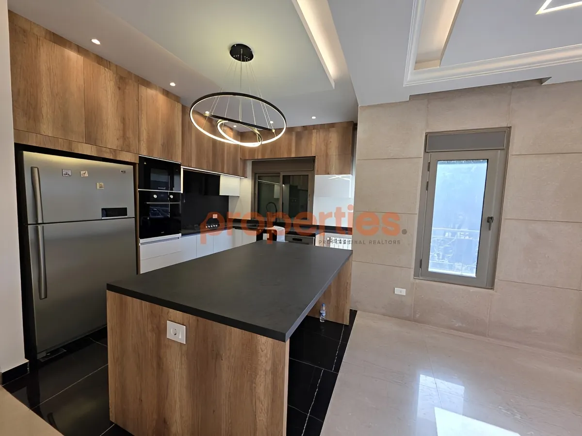 Duplex for Sale in Baabdat - 4 bed, 4 bath