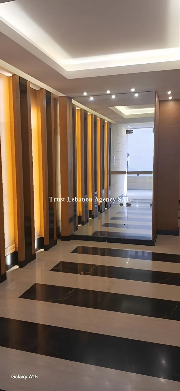 Apartment for Sale in Keserwan Sahel Alma Lebanon