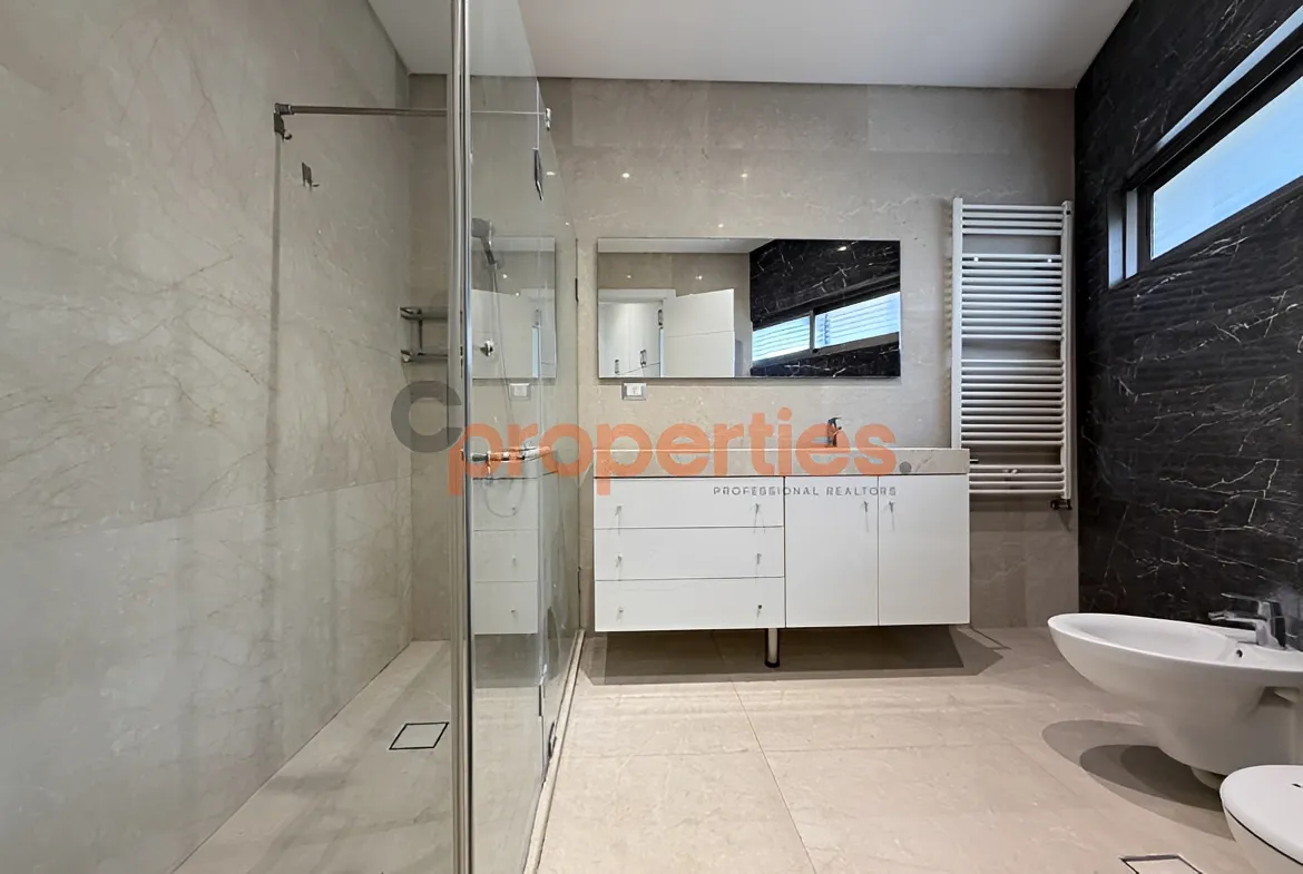 Apartment for Rent in Rabieh