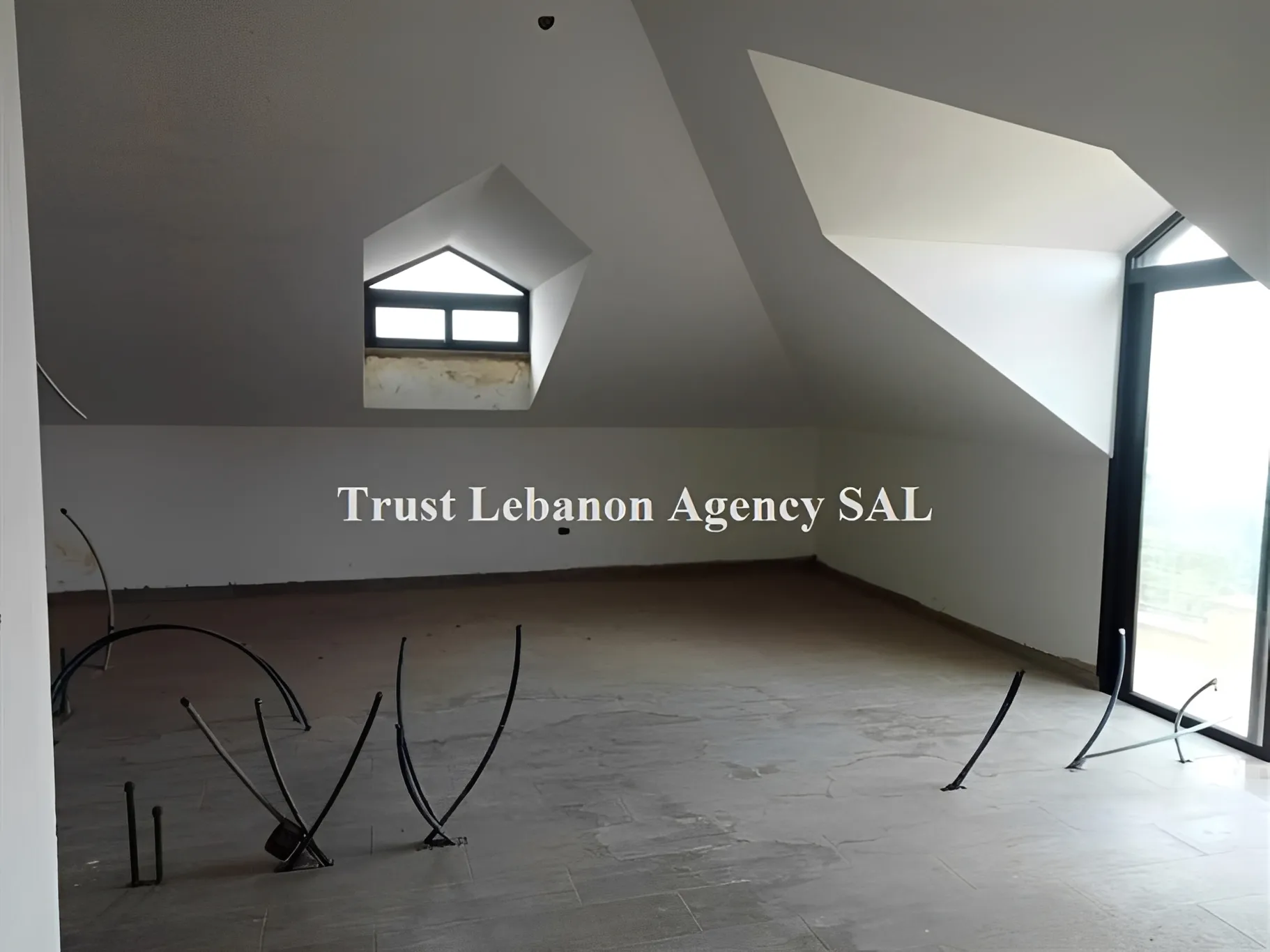 Duplex for Sale in Metn Fanar Lebanon