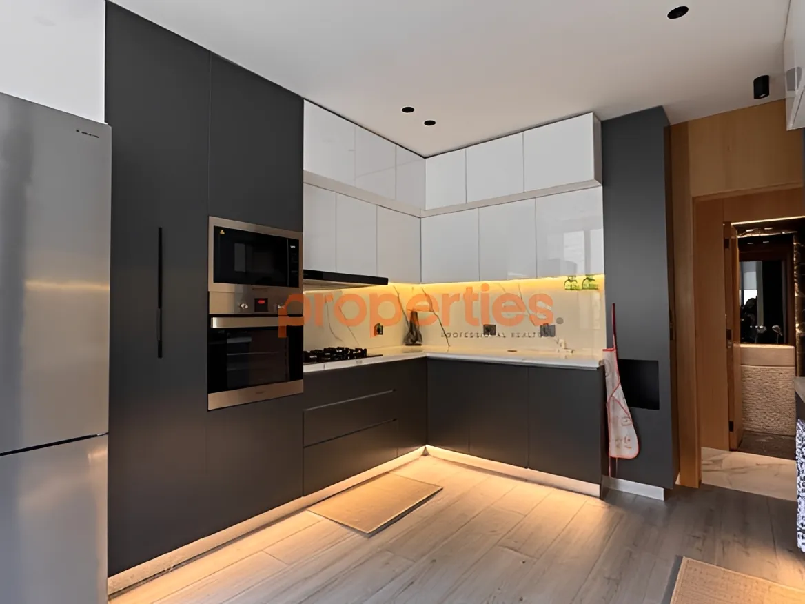 Apartment for Rent in Aaoukar - 3 bed, 2 bath