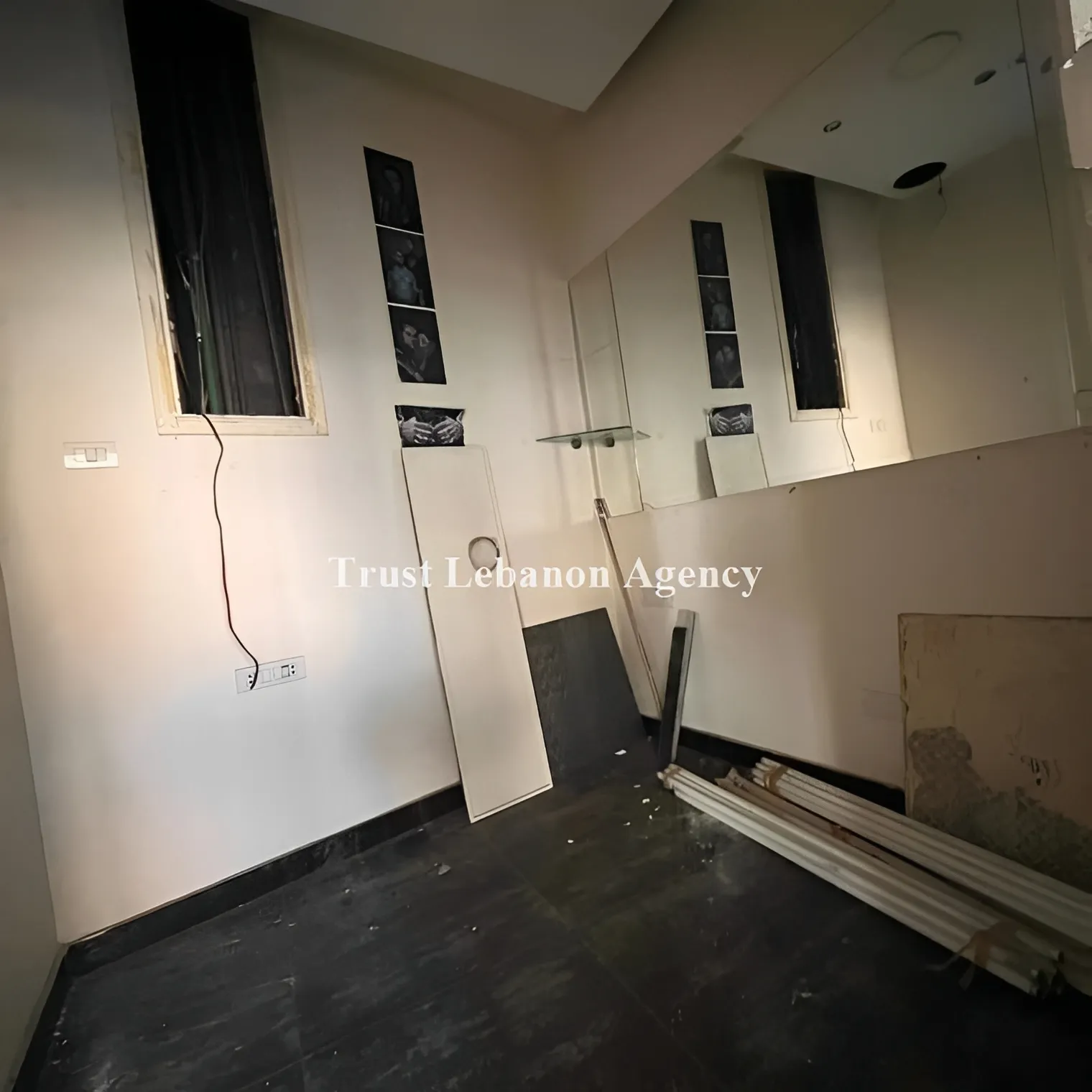Office for Sale in Beirut, Ashrafieh