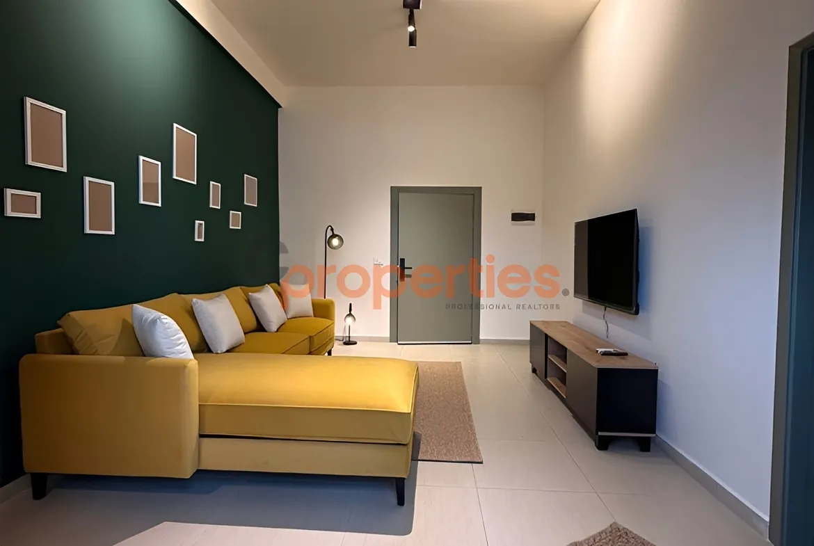 Apartment for Rent in Achrafieh