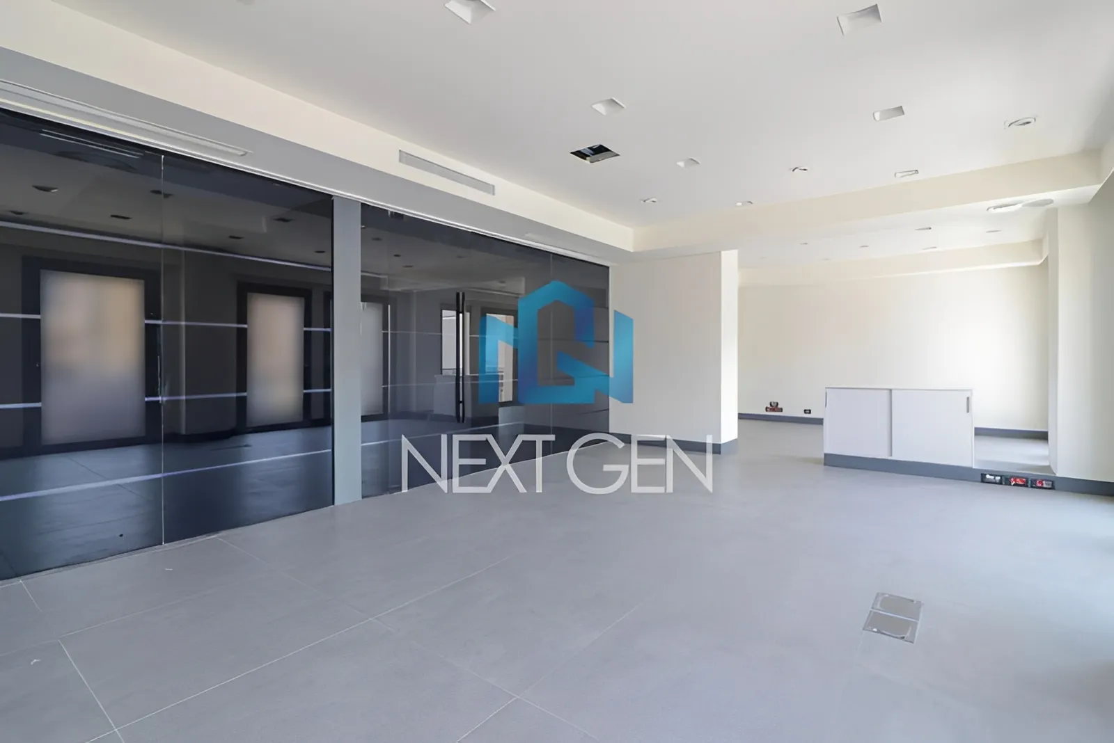 Office for Rent in Downtown