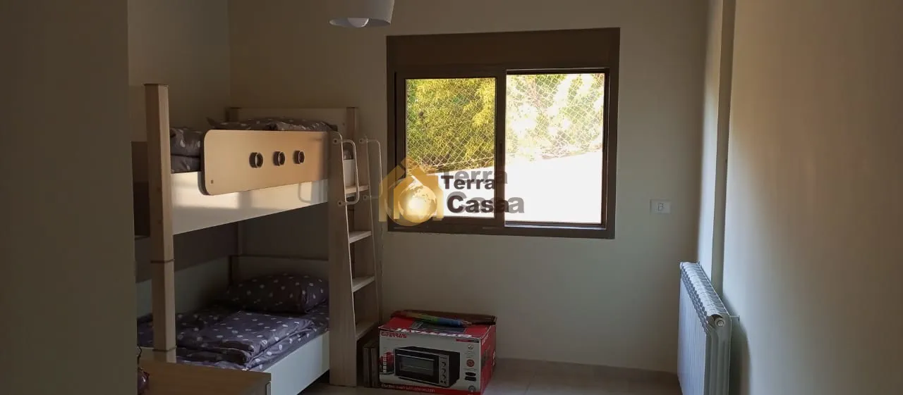Apartment for sale in Zahle, Lebanon