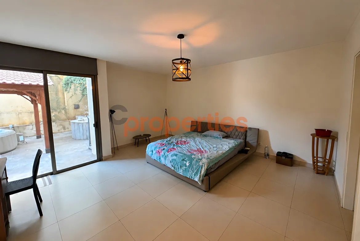 Apartment for Sale in Hazmieh