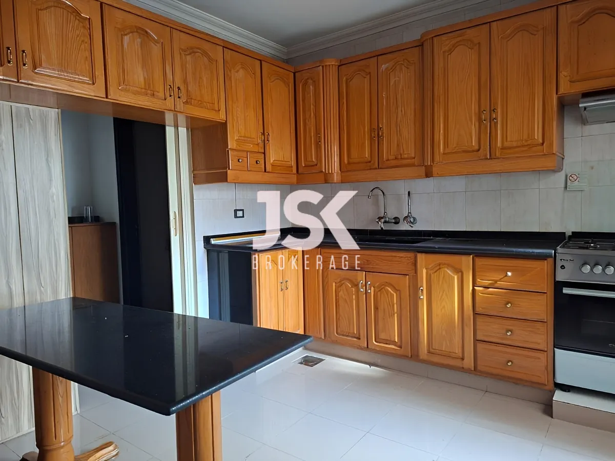 Apartment for Rent in Sanayeh, Beirut, Lebanon
