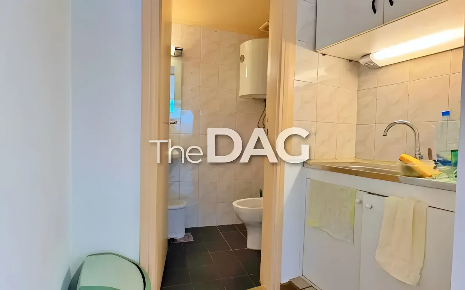 Office for rent in Beirut Central District