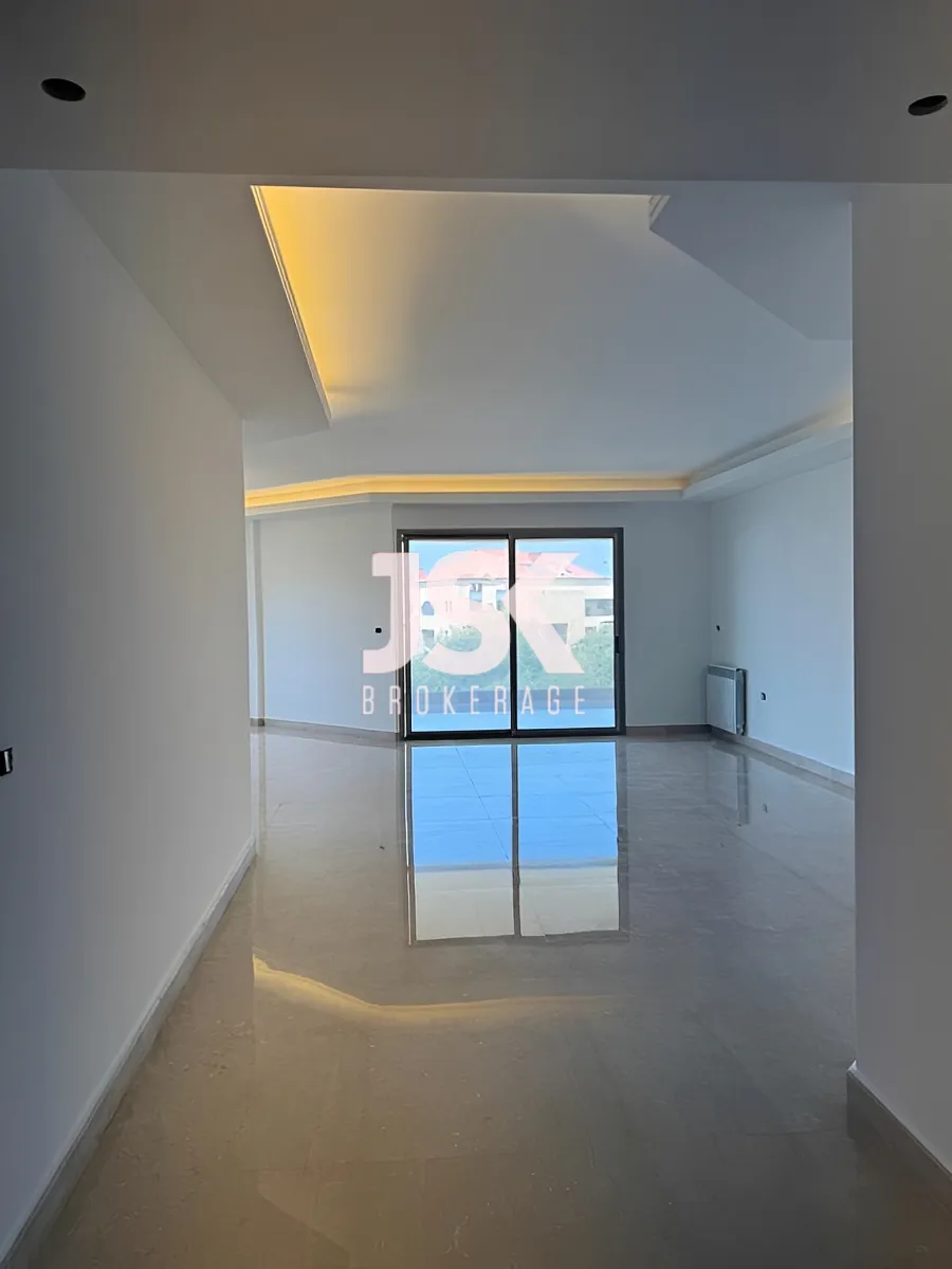 Apartment for Sale in Kfar Hbab, Lebanon