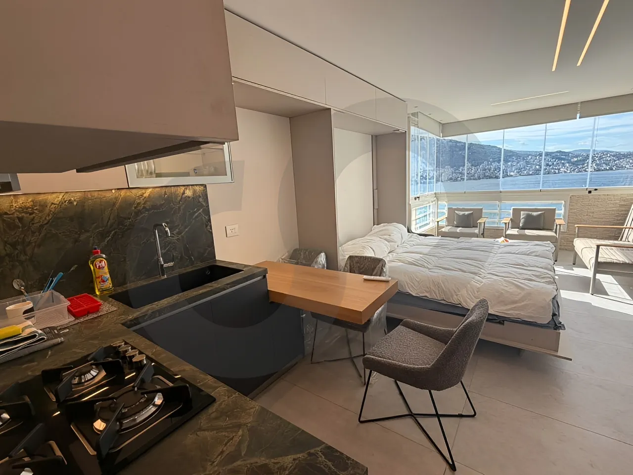 Chalet for Rent in Tabarja