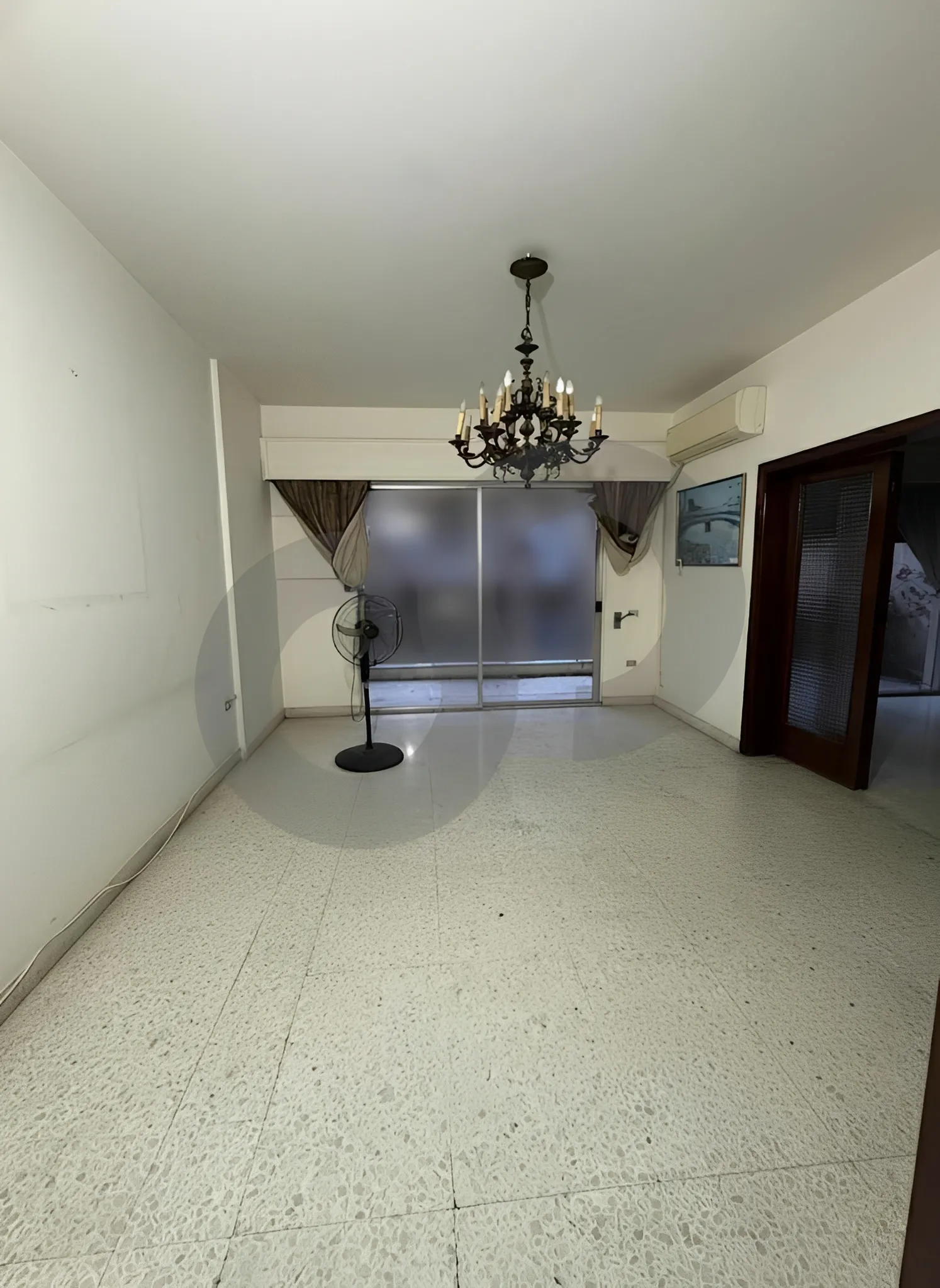 Apartment for Sale in Sanayeh, Beirut, Lebanon