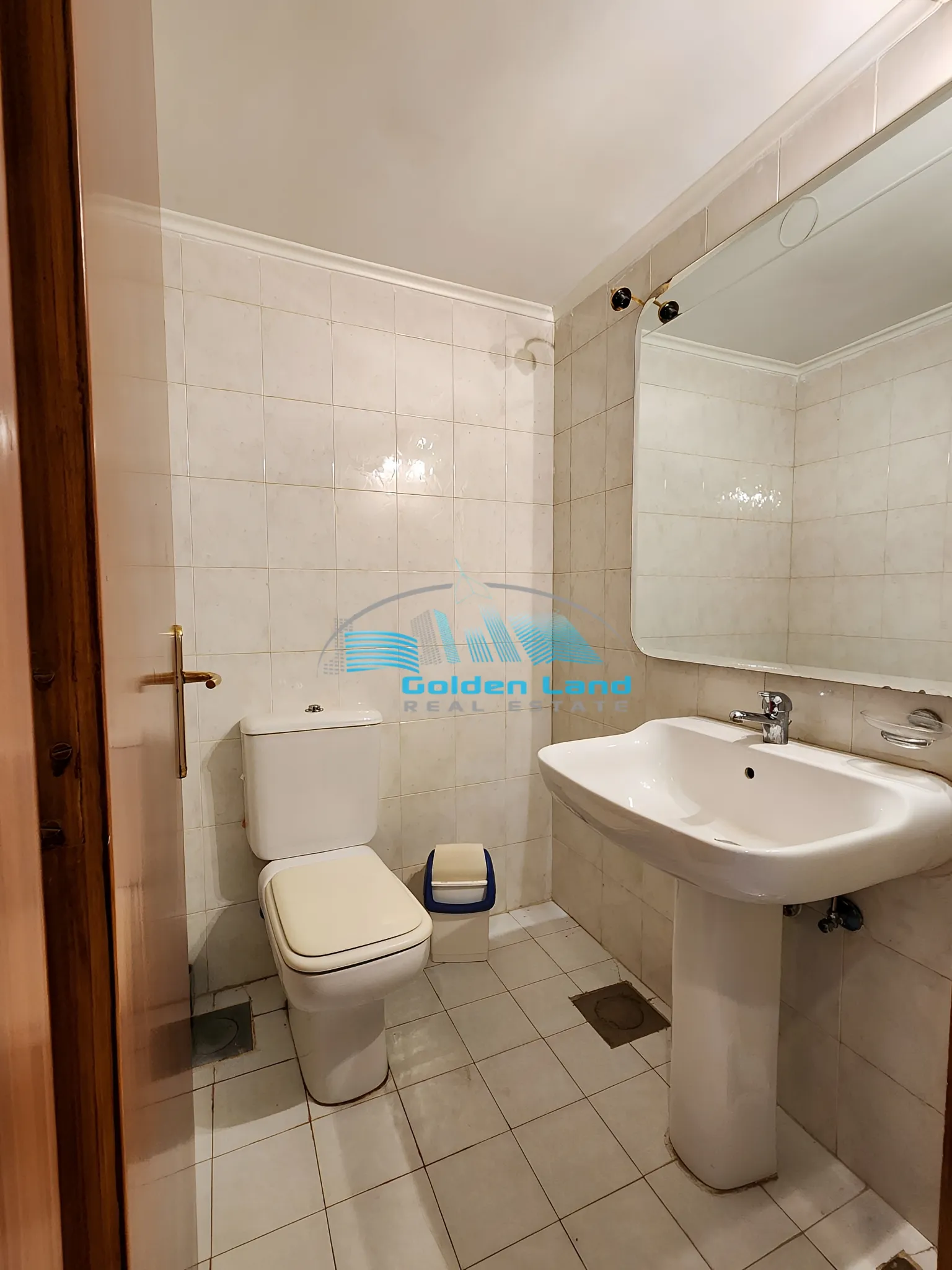 Apartment for Rent in Broummana