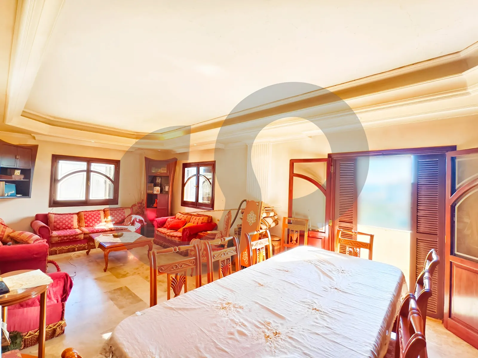 Apartment for Sale in Zgharta