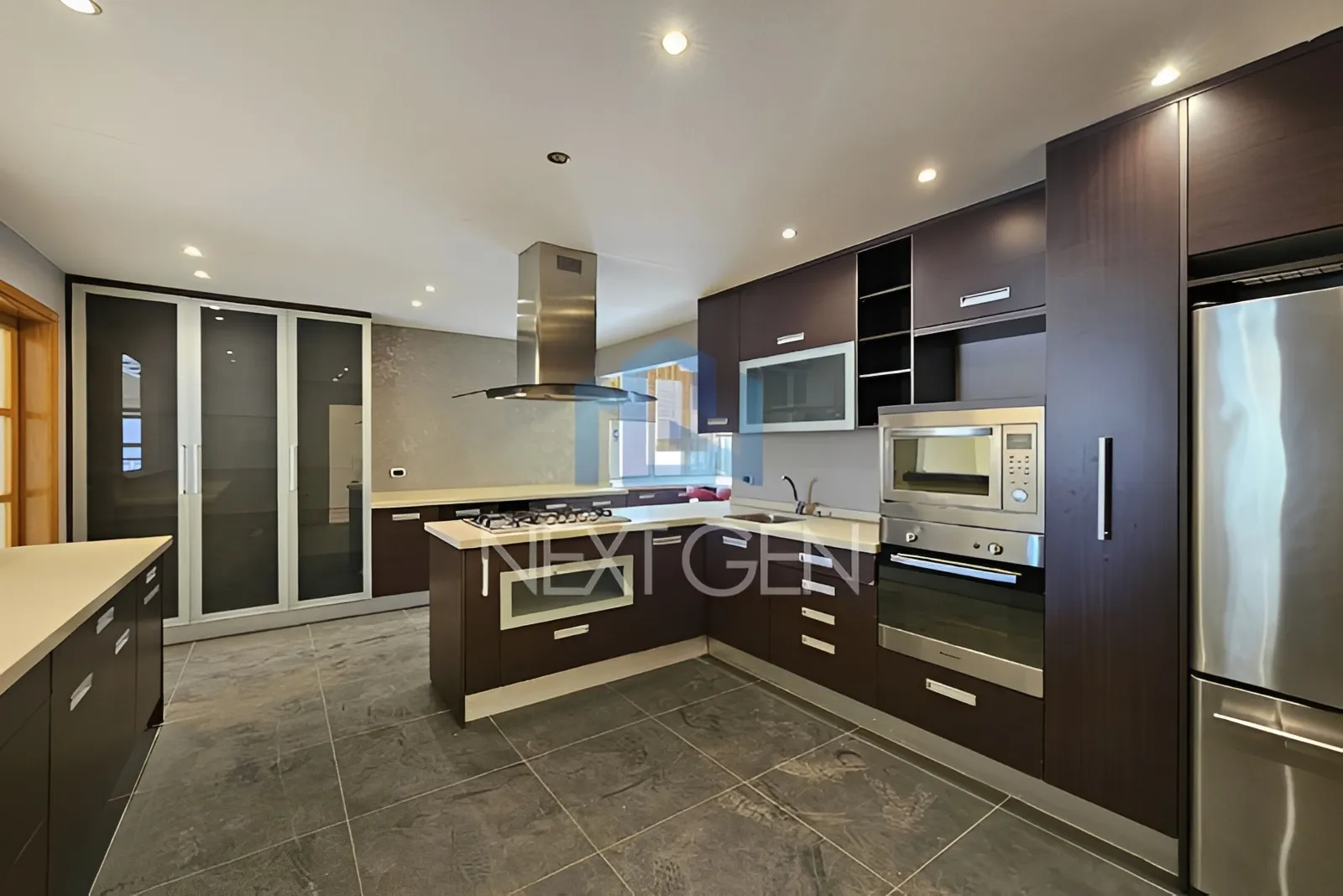 Apartment for Sale in Ramlet El Baida
