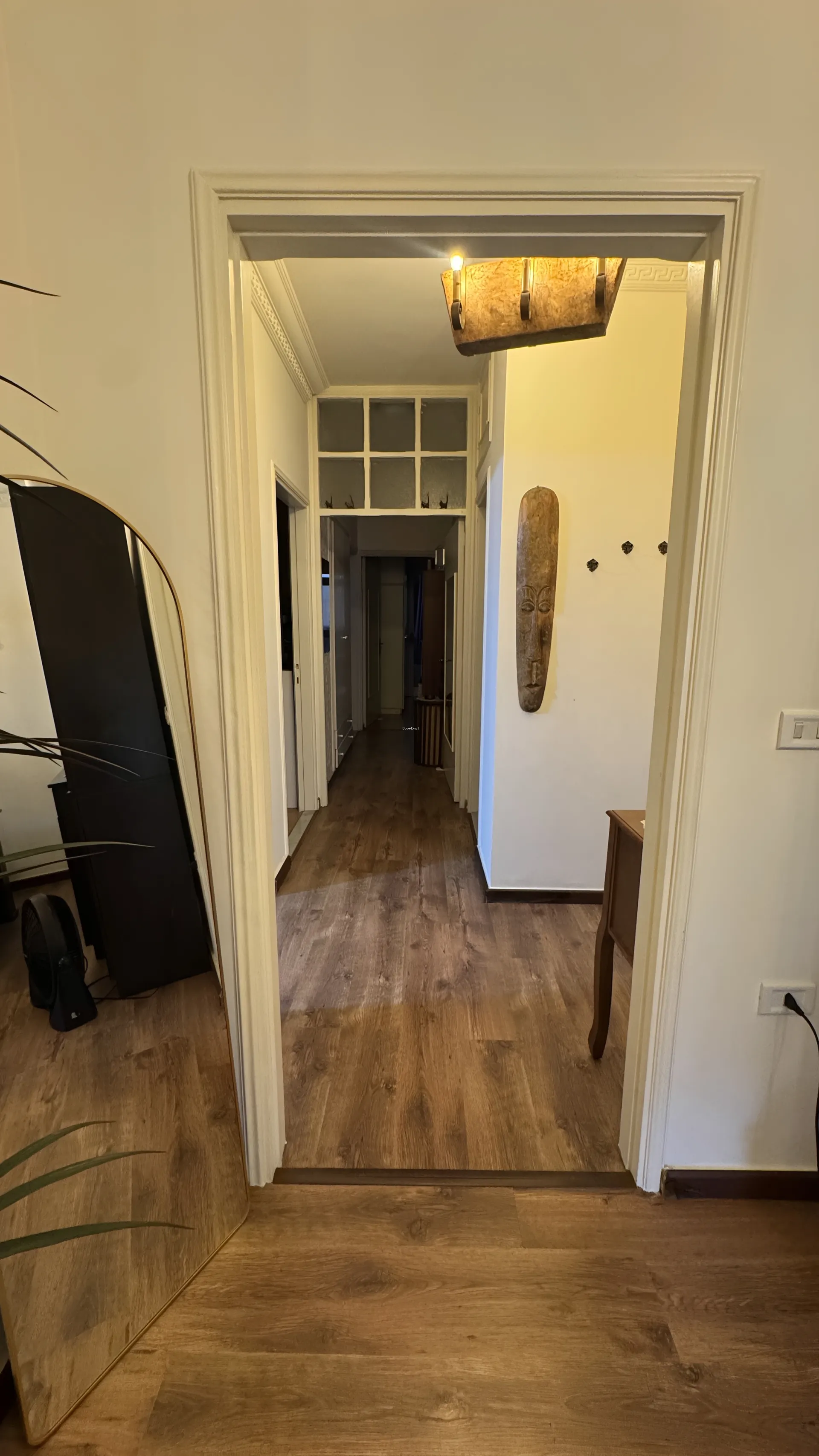 Apartment for sale in Mansourieh
