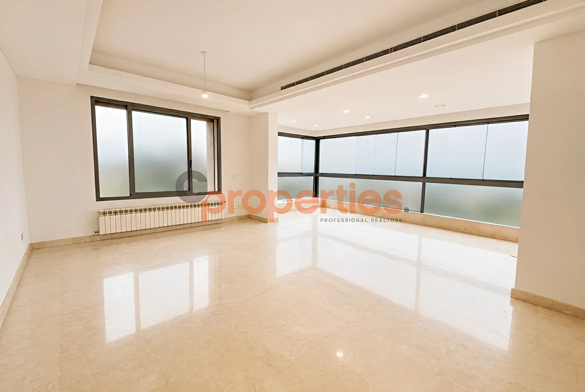 Apartment for Rent in Yarzeh - 5 bath
