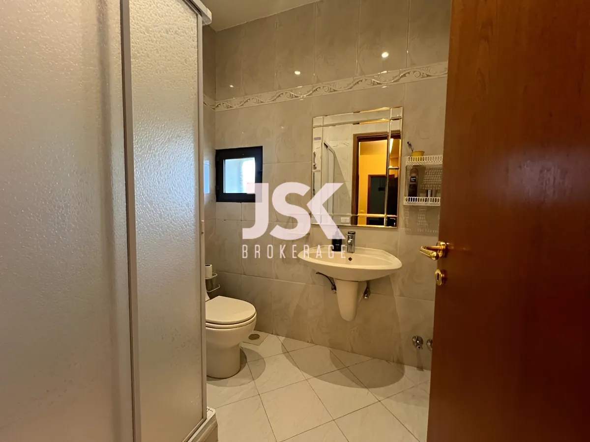 Chalet for rent in Faqra