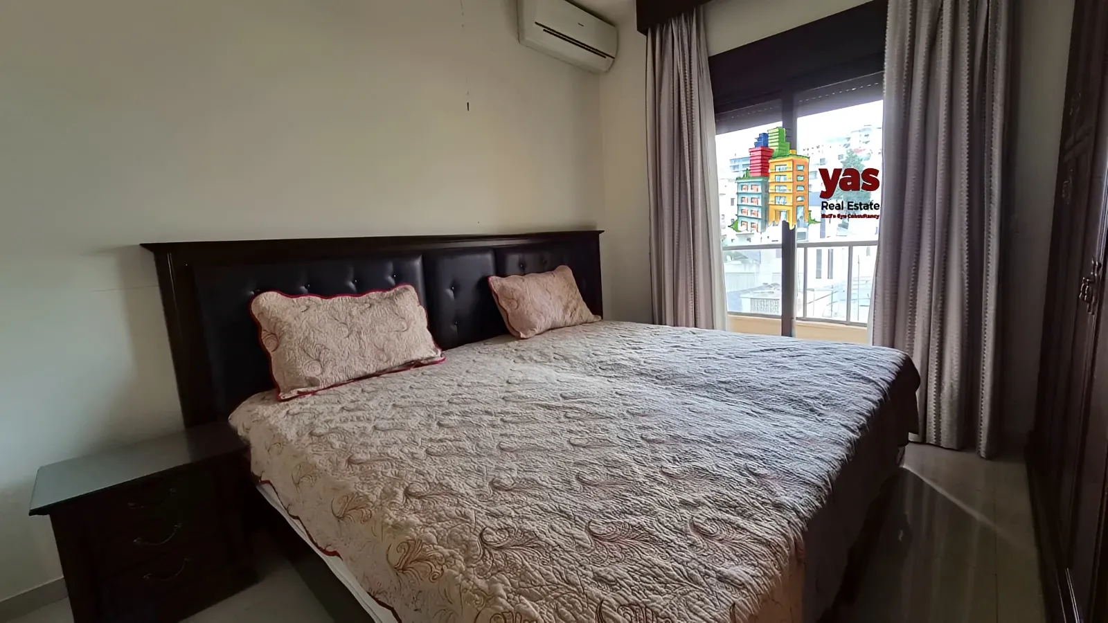 Apartment for Sale in Qartaboun
