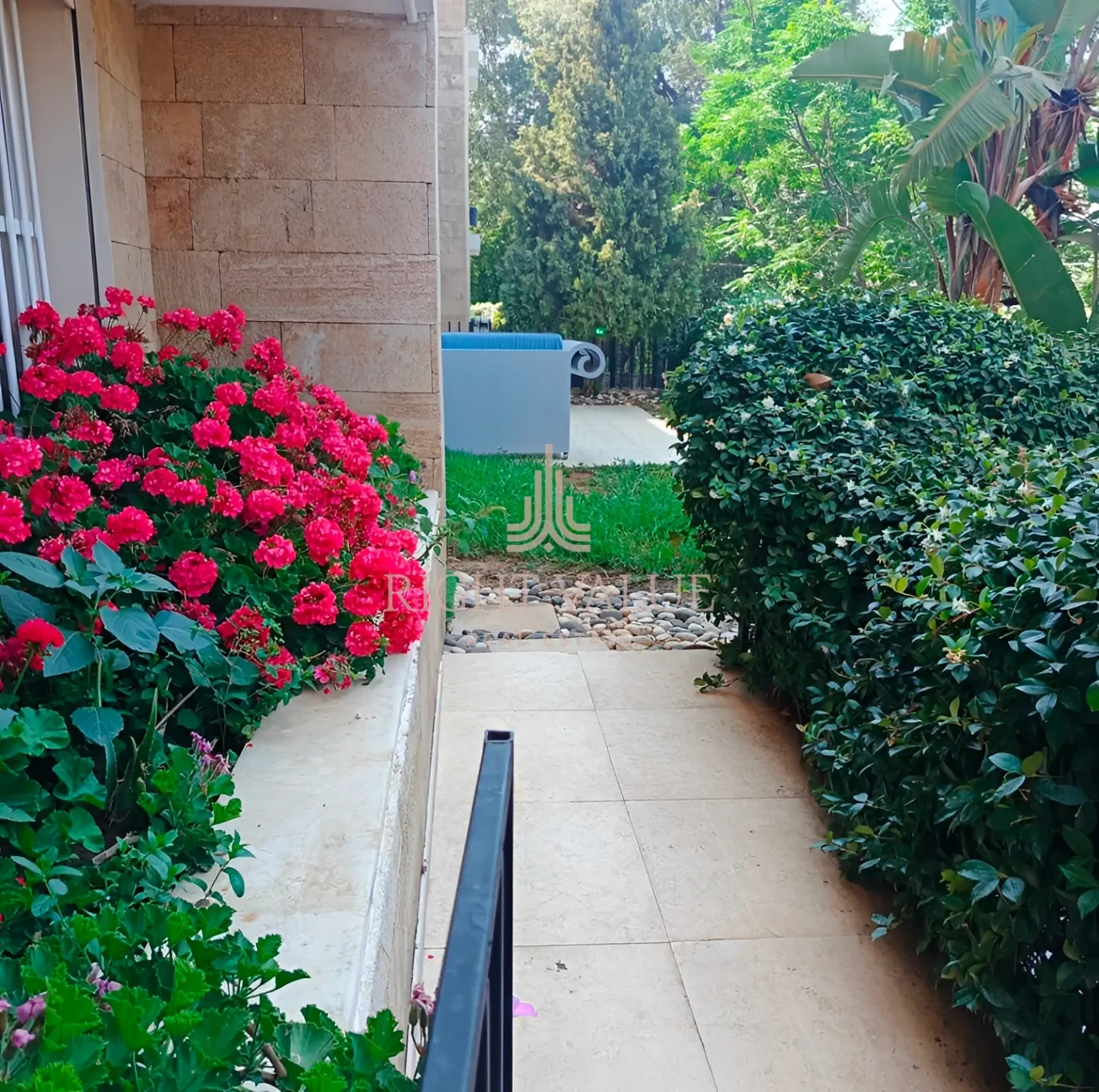 Villa for rent in Yarzeh, Lebanon