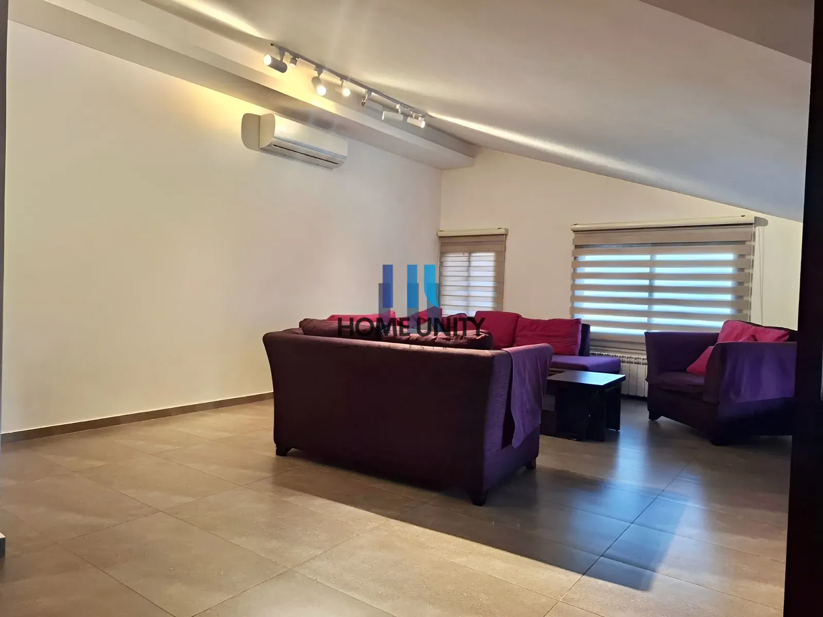 Apartment for Rent in Aley Town