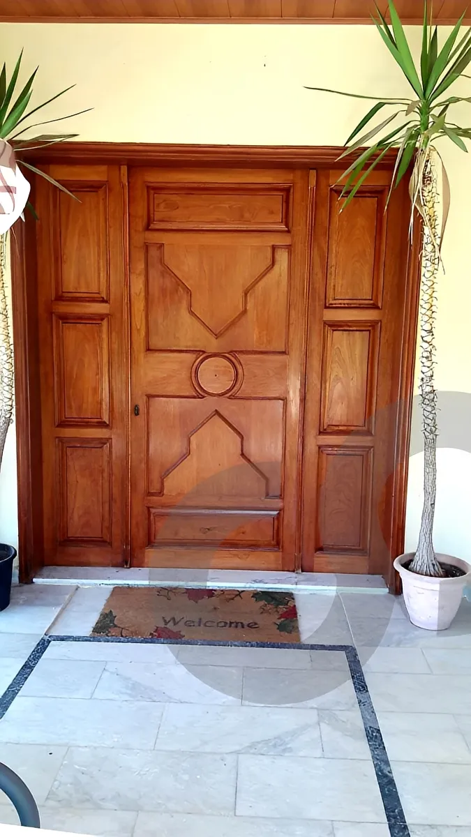 Villa for Sale in Rachaiya, Lebanon