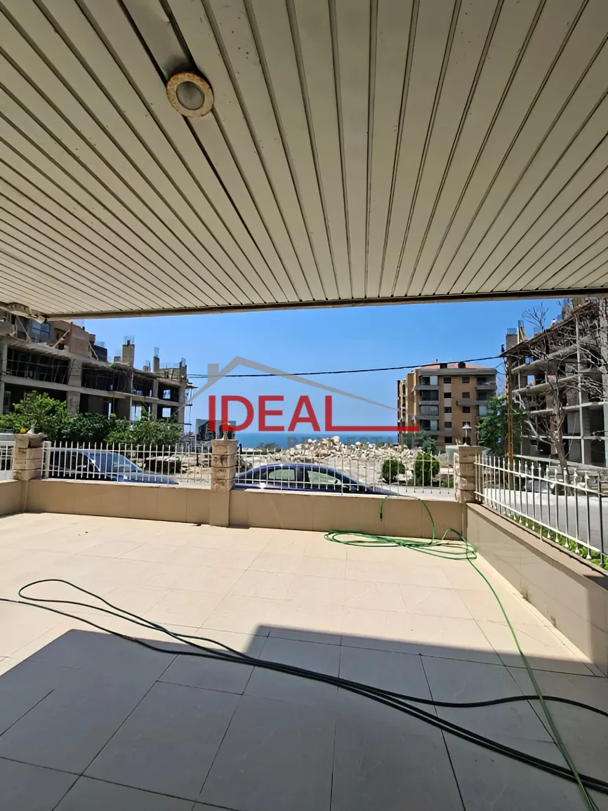 Apartment for sale in Sahel Aalma, Lebanon