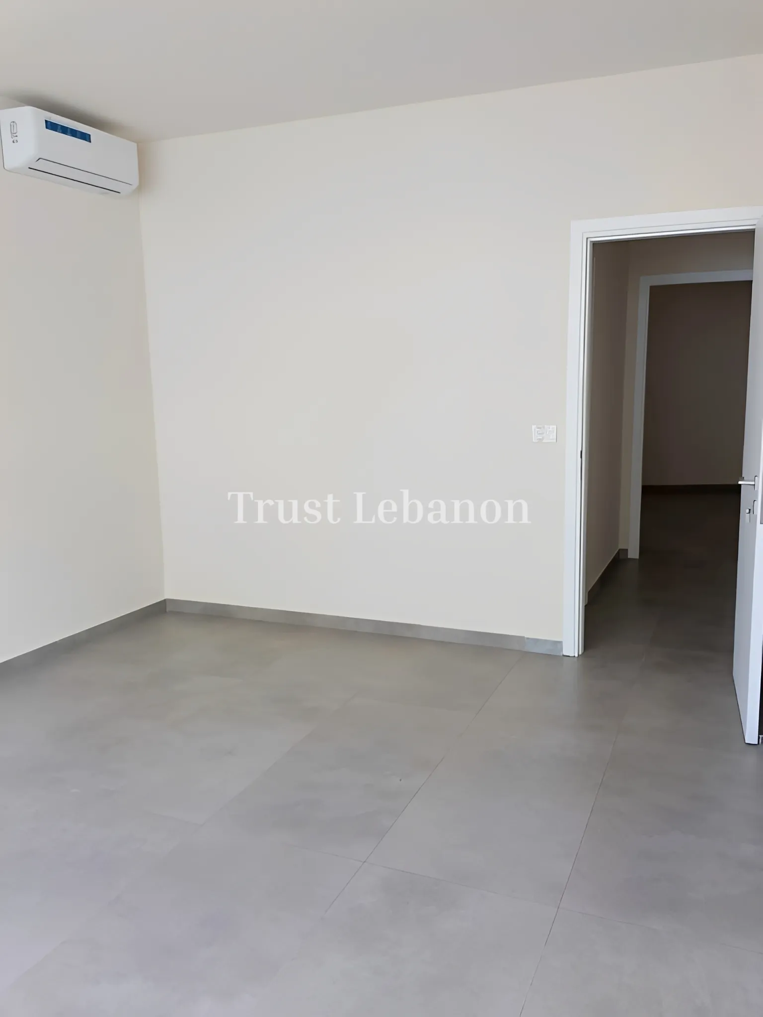 Apartment for rent in Antelias, Lebanon