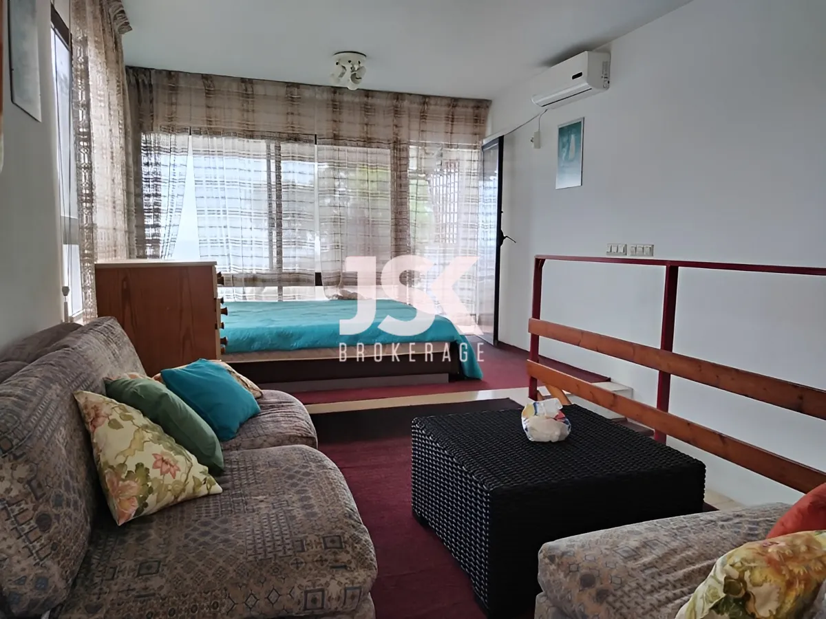 Duplex for Sale in Jounieh