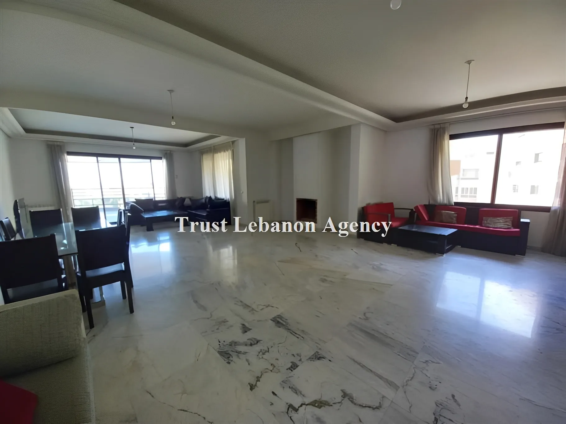 Apartment for Sale in Baabda Baabda Lebanon
