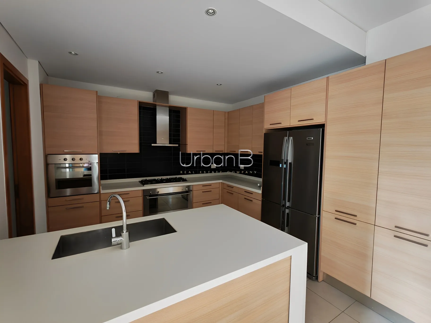 Apartment for Rent in Mar Meter, Achrafieh, Beirut