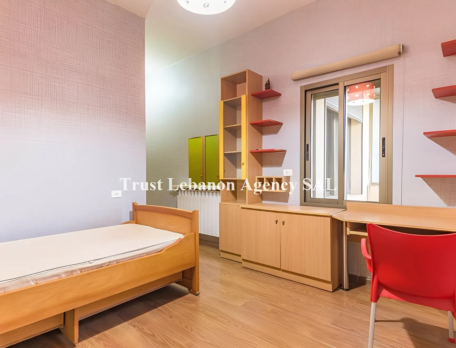 Apartment for Rent in Metn Monteverde Lebanon