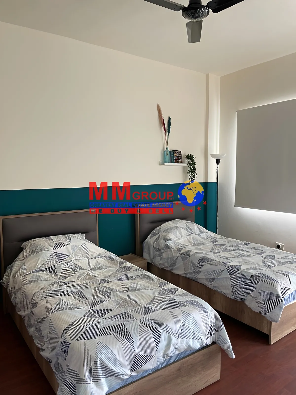 Apartment for rent in Achrafieh, Beirut, Lebanon