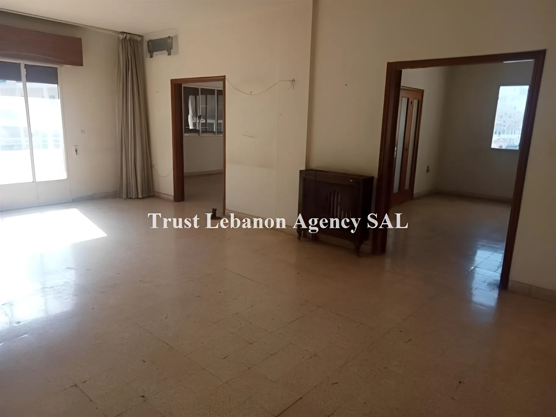Apartment for Sale in Furn Al Chebak Baabda Lebanon - 3 bed, 2 bath