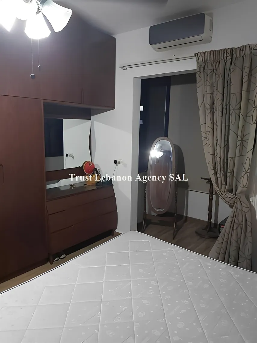 Apartment for Sale in Keserwan Zouk Mikael Lebanon
