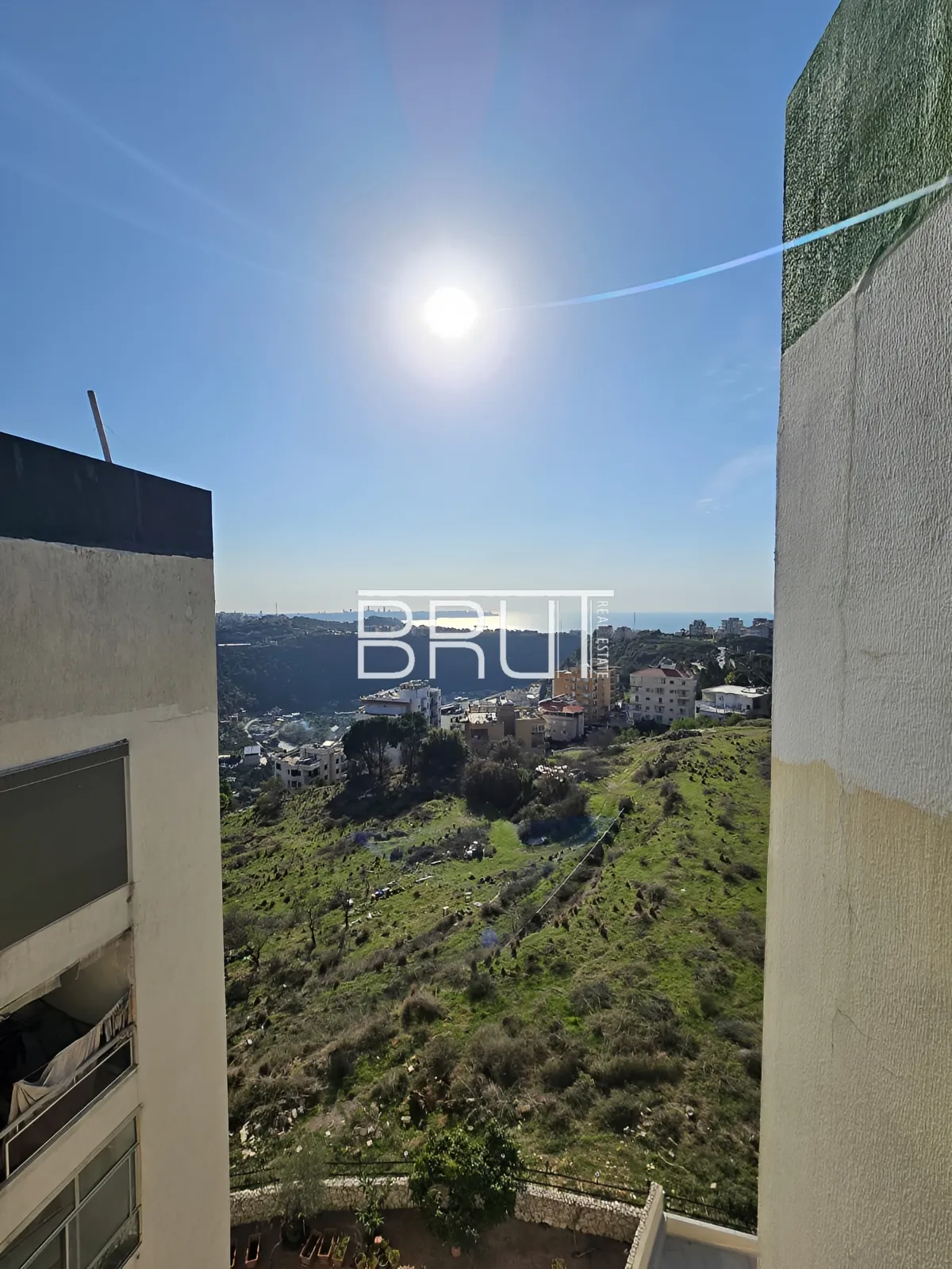 Apartment for Sale in Zouk Mosbeh