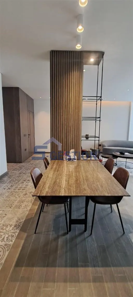Apartment for Rent in Achrafieh