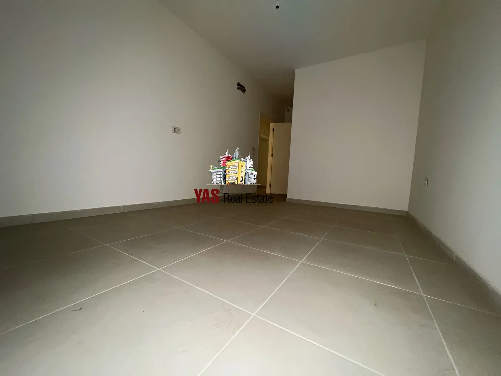 Apartment for Sale in Ghadir
