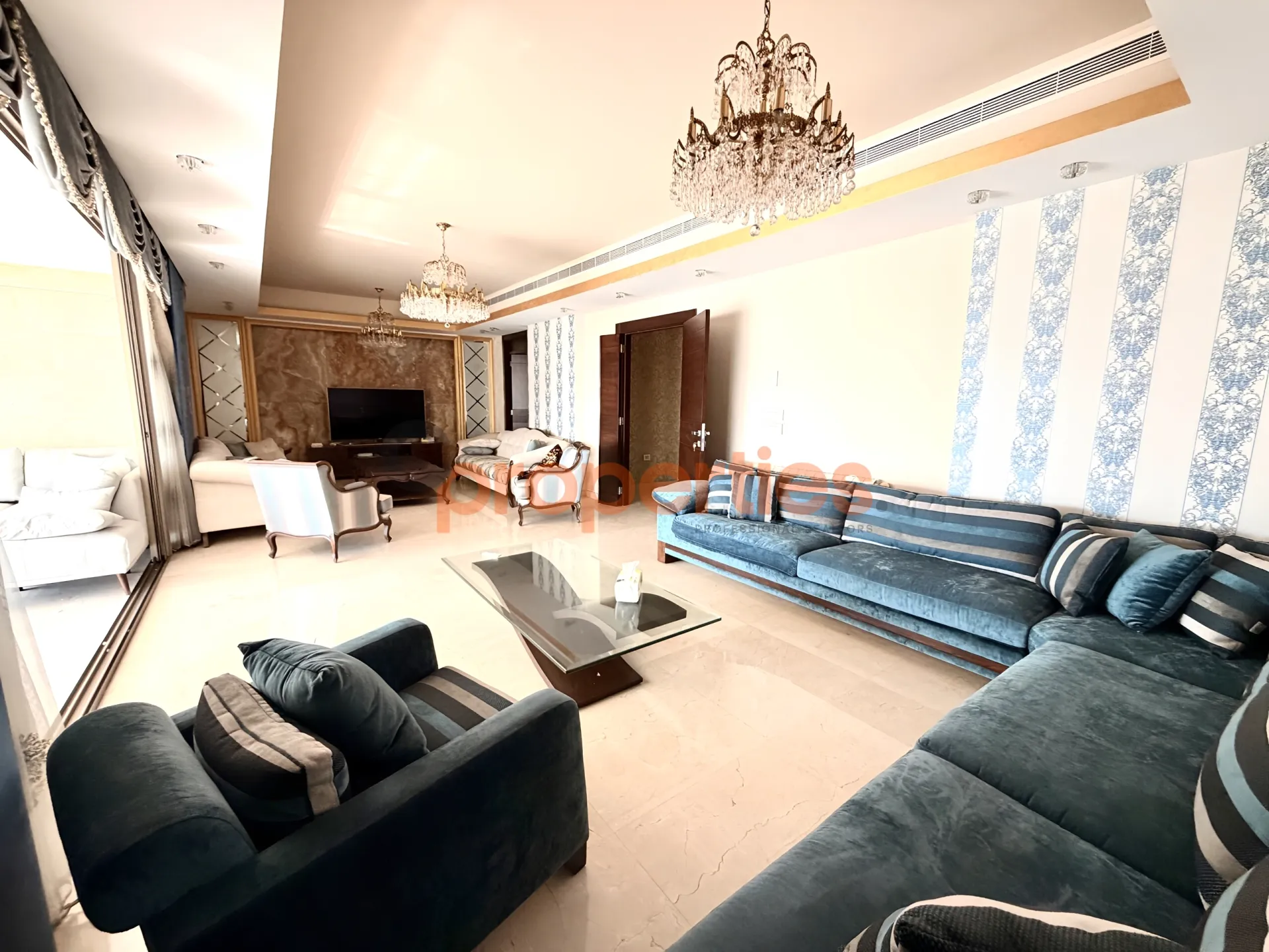 Apartment for Sale in Naqqache