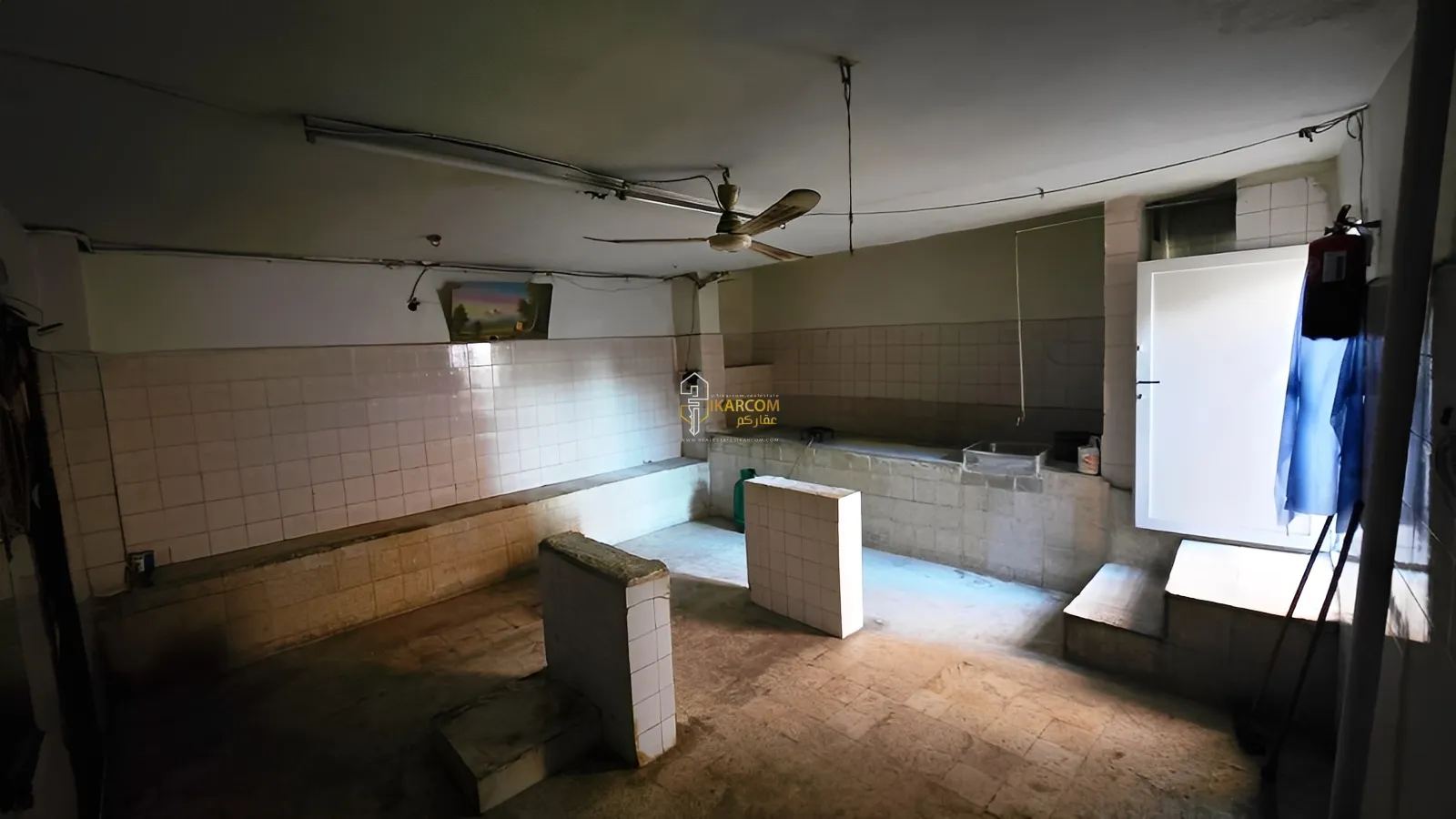 Shop For Rent in Zalka