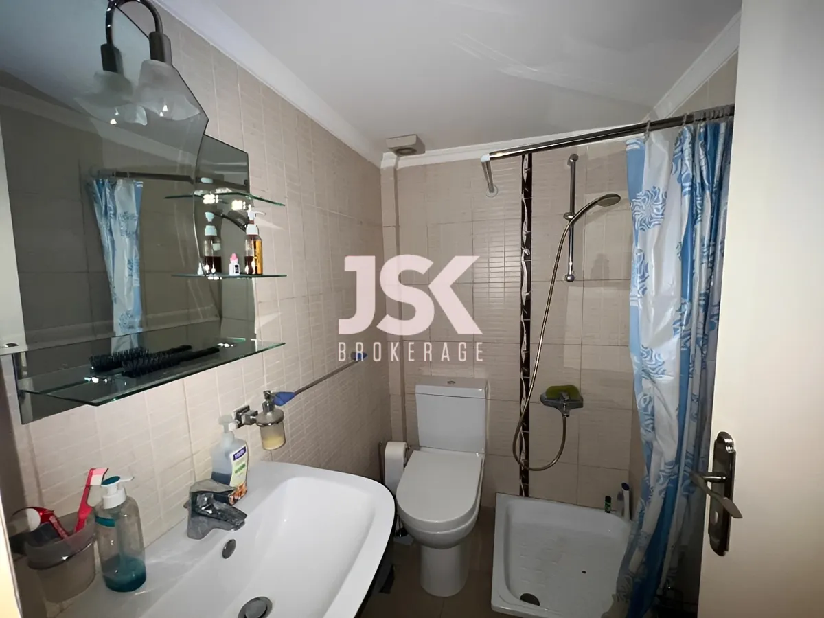 Apartment for Rent in Tilal Ain Saadeh, Metn