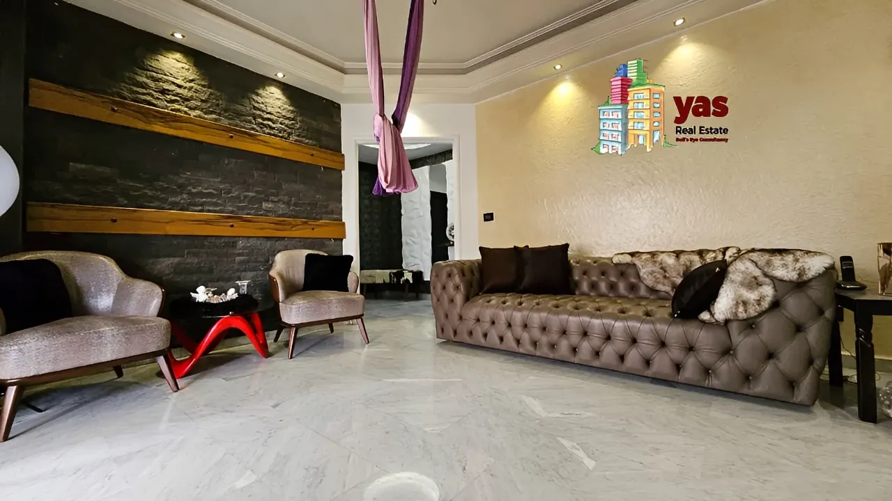 Apartment for Sale in Jeita