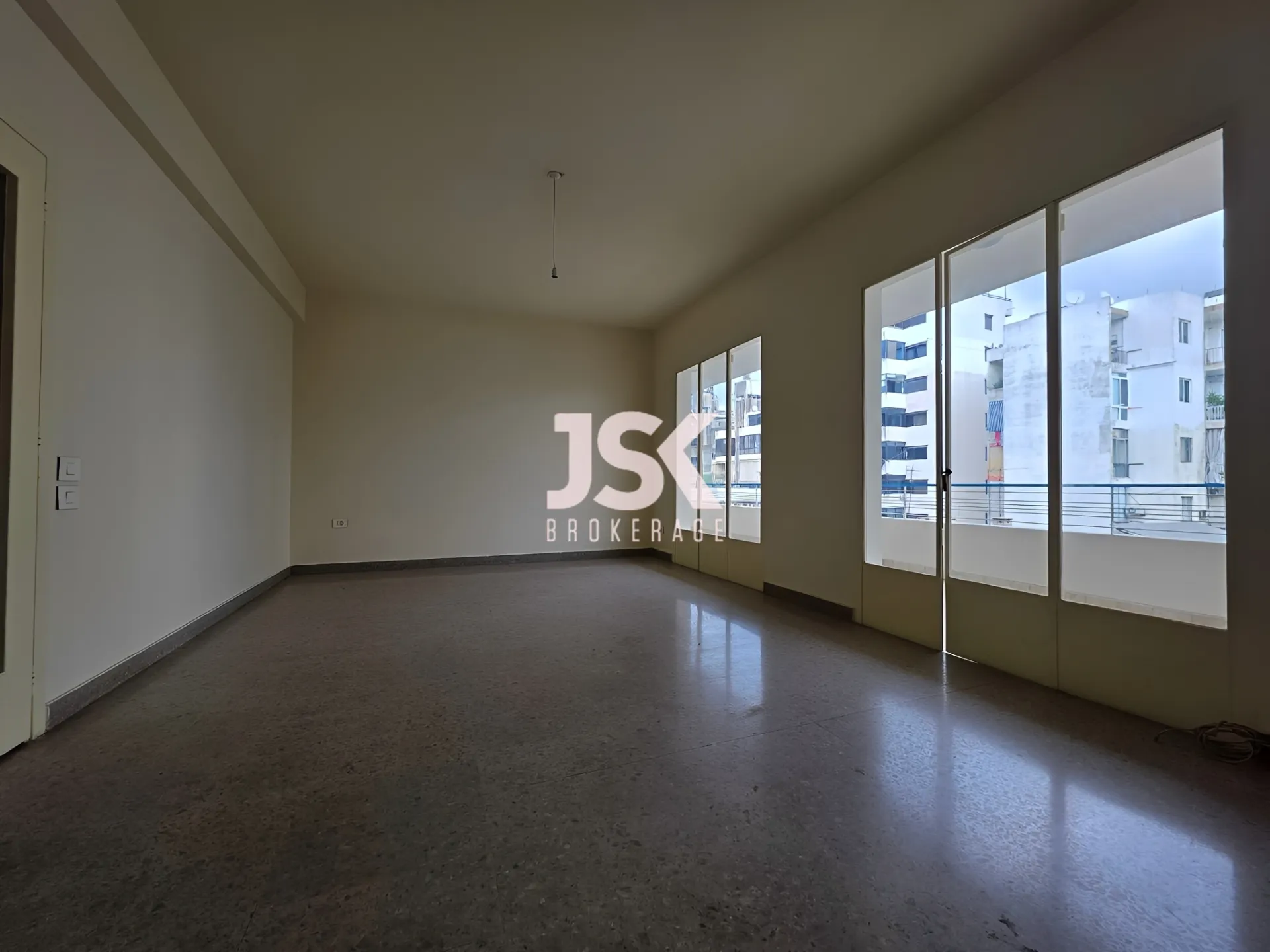 Apartment for Sale in Achrafieh - 3 bed, 2 bath